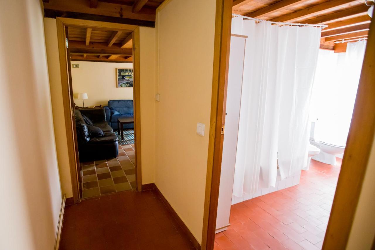 Casina De Meyre Villa Vedra Buitenkant foto