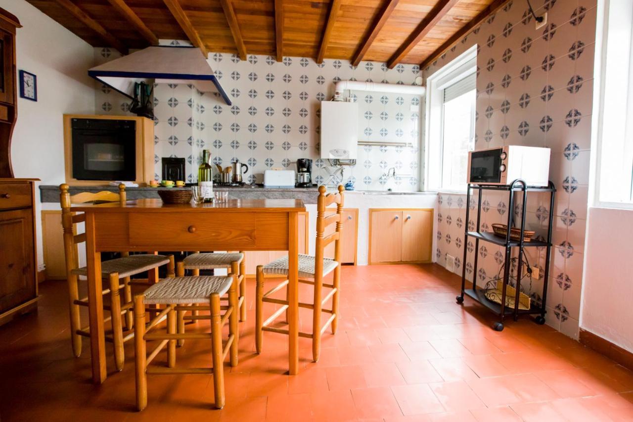 Casina De Meyre Villa Vedra Buitenkant foto
